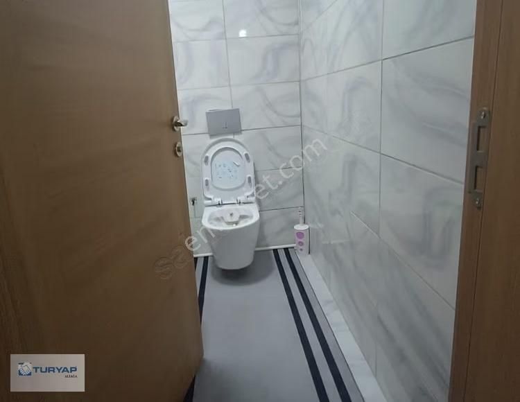 Helvacıda Teraslı 270m² 4+1 Dubleks Daire Fırsatı - Görsel 13