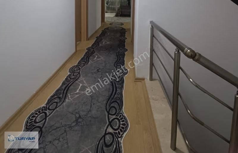 Helvacıda Teraslı 270m² 4+1 Dubleks Daire Fırsatı - Görsel 5