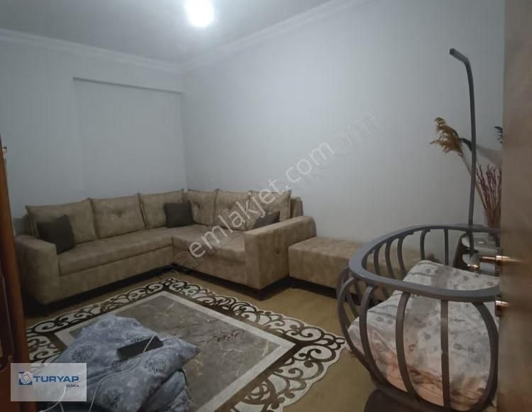 Helvacıda Teraslı 270m² 4+1 Dubleks Daire Fırsatı - Görsel 4