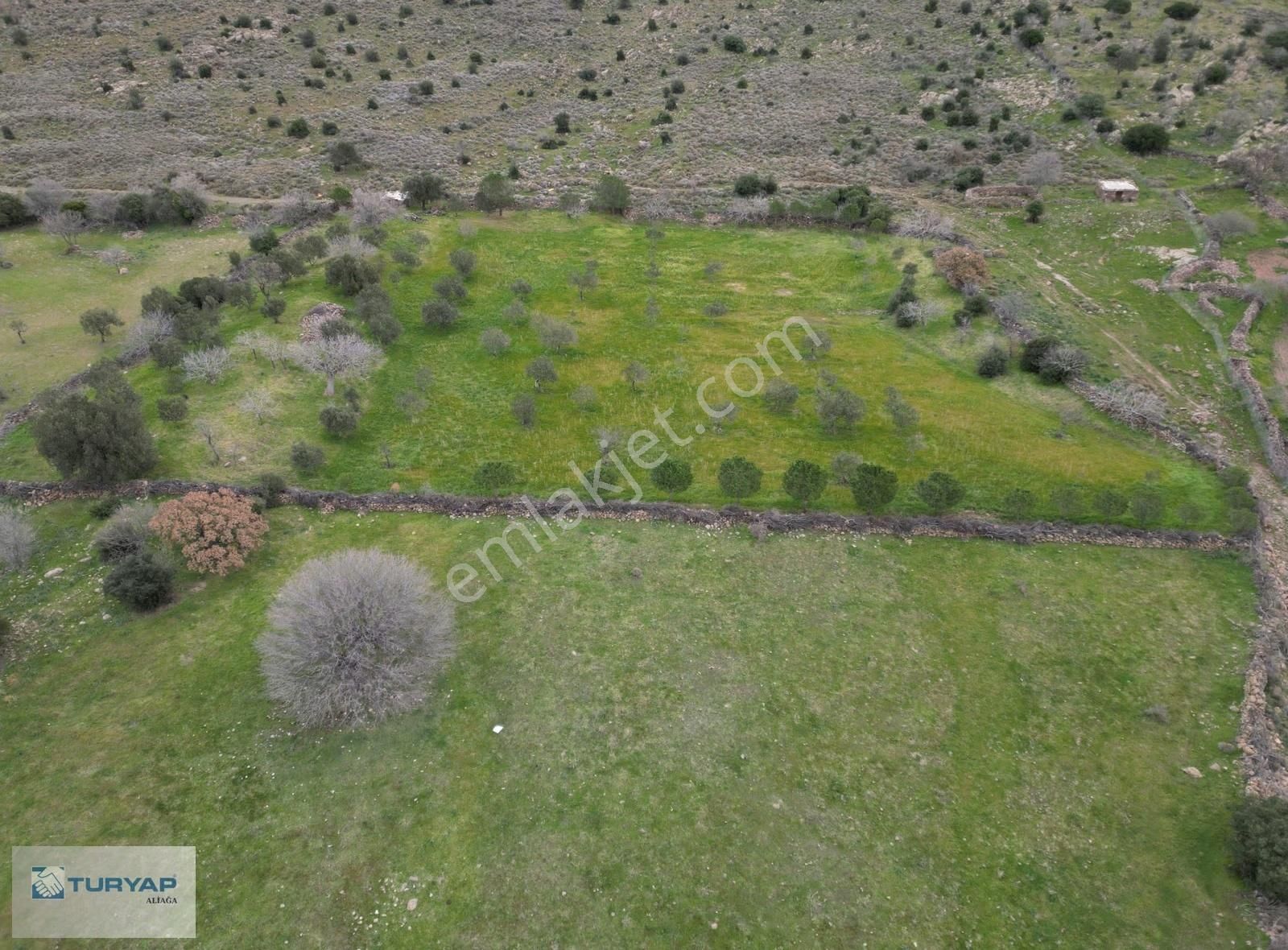 Şakran Cezaevine Yakın Satılık Tarla