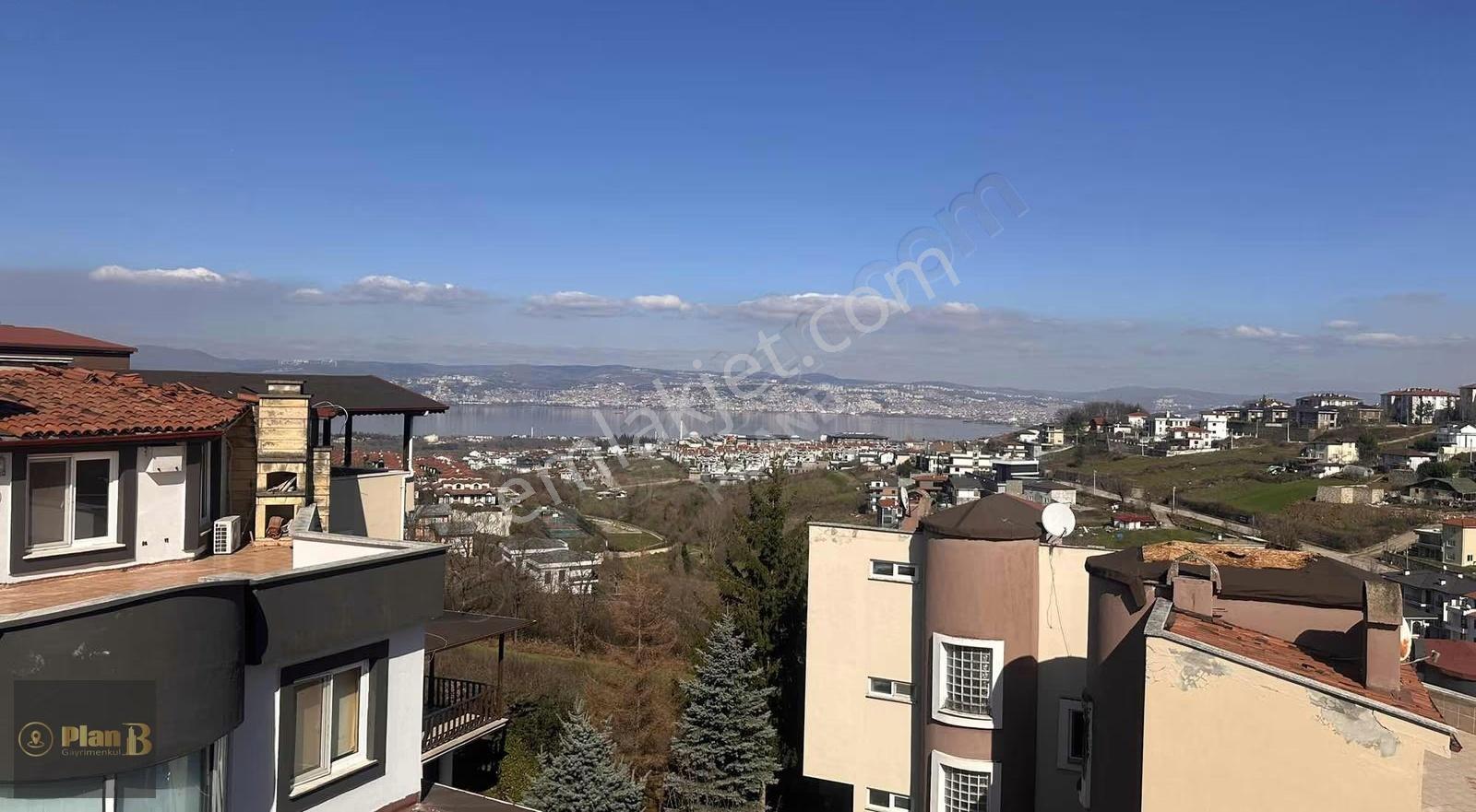 Seçili Yaşamlar İçin Tasarlanmış Sitenin Zirvesinde Bir Villa - Görsel 6