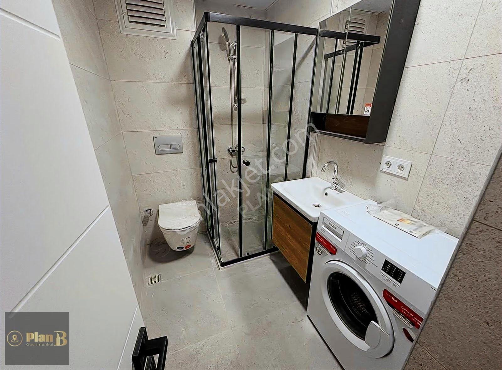 Yelkent Alfa Rezidansta Hazır Kiracılı, Yatırımcılara Özel 1+1 - Görsel 8