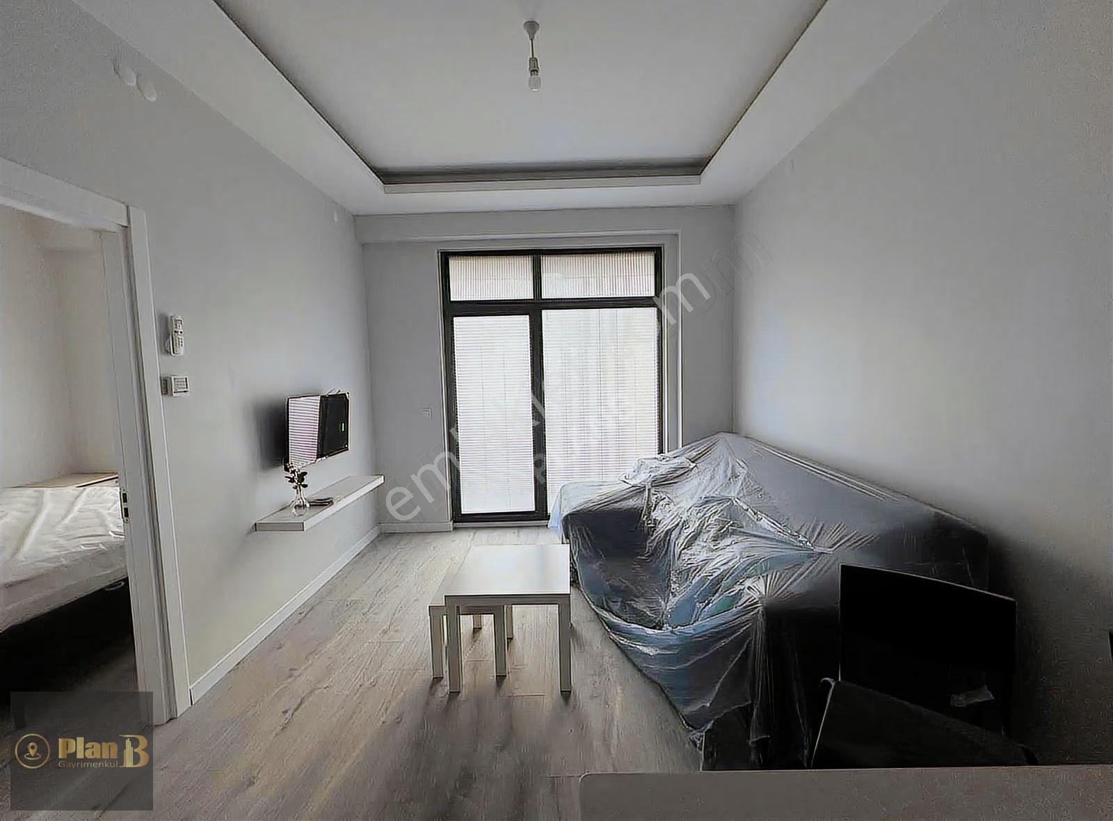 Yelkent Alfa Rezidansta Hazır Kiracılı, Yatırımcılara Özel 1+1 - Görsel 25