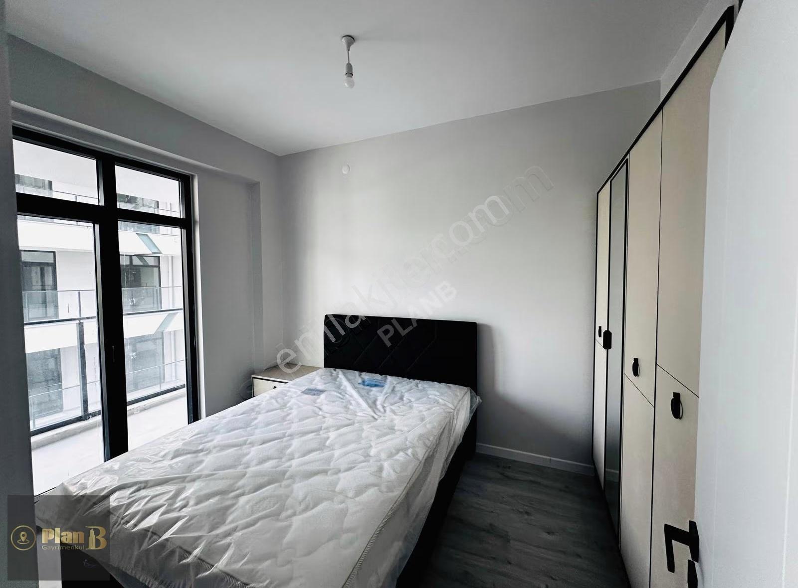 Yelkent Alfa Rezidansta Hazır Kiracılı, Yatırımcılara Özel 1+1 - Görsel 18