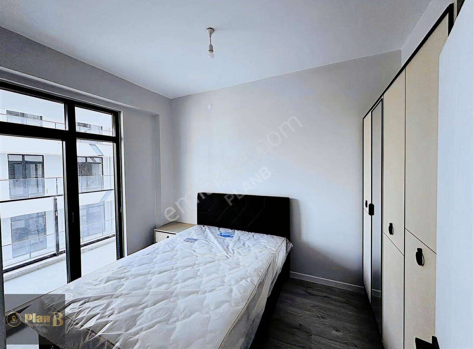 Yelkent Alfa Rezidansta Hazır Kiracılı, Yatırımcılara Özel 1+1 - Görsel 26