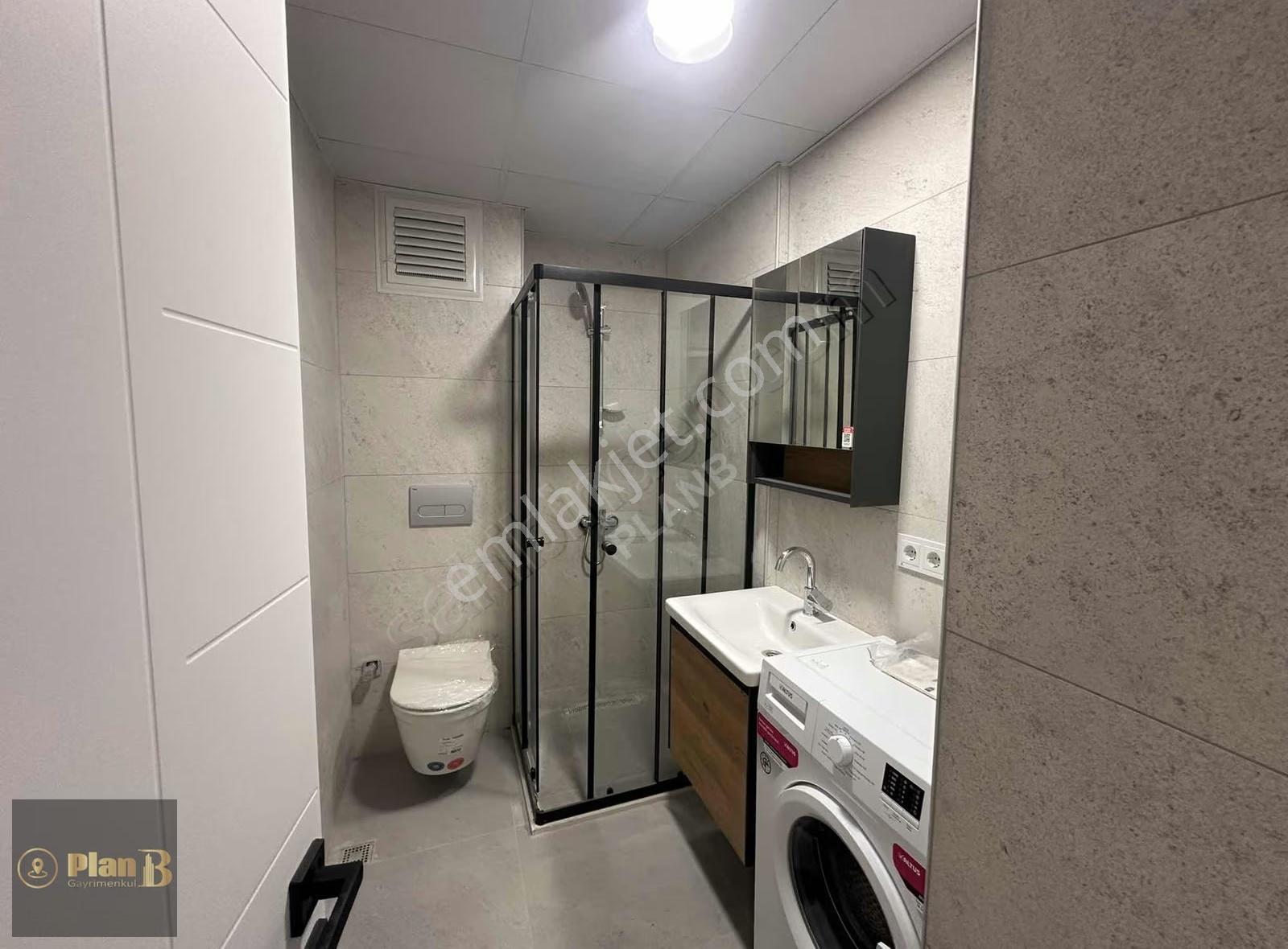 Yelkent Alfa Rezidansta Hazır Kiracılı, Yatırımcılara Özel 1+1 - Görsel 4