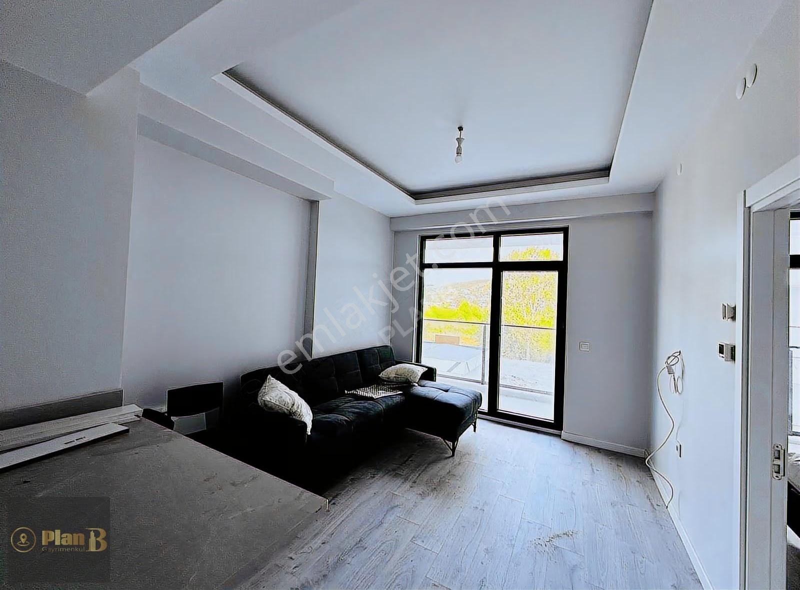 Yelkent Alfa Rezidansta Hazır Kiracılı, Yatırımcılara Özel 1+1 - Görsel 9