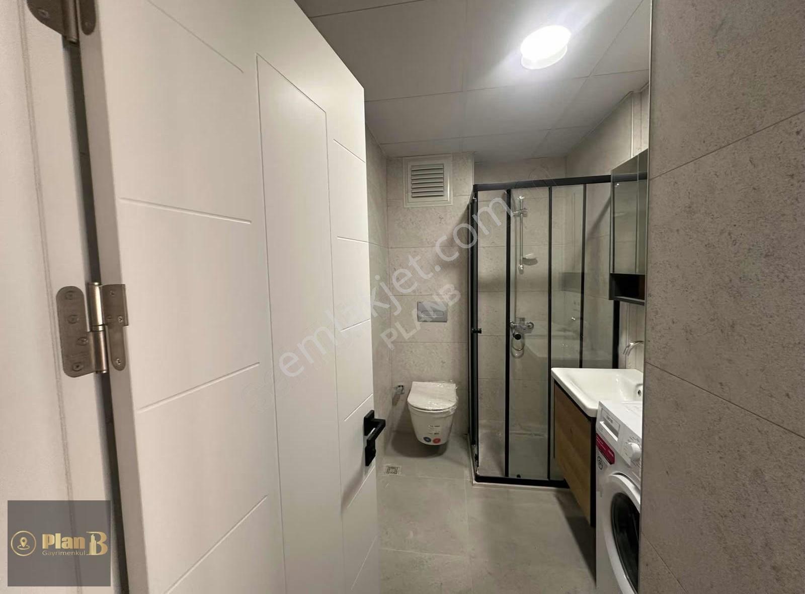 Yelkent Alfa Rezidansta Hazır Kiracılı, Yatırımcılara Özel 1+1 - Görsel 2