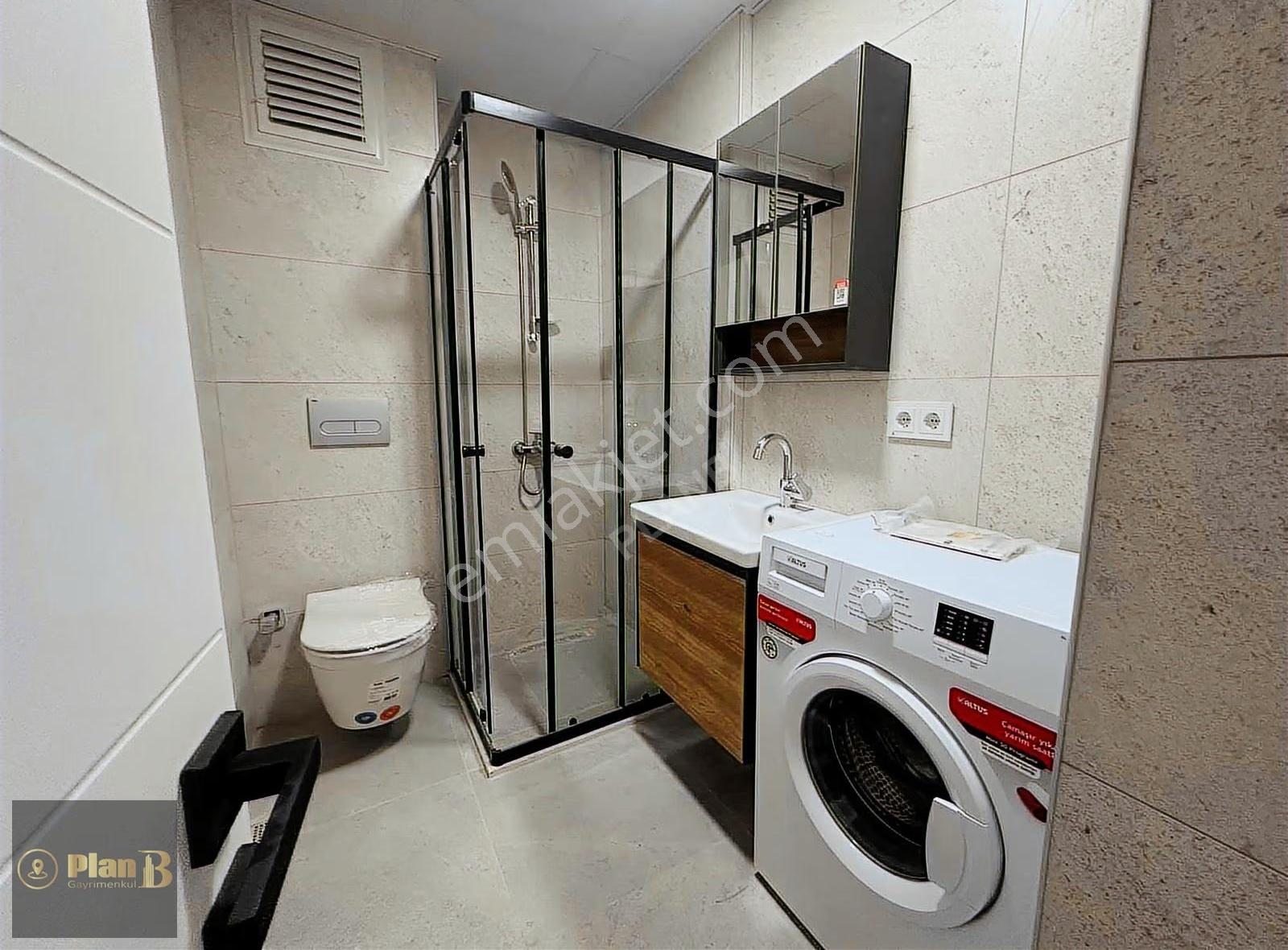 Yelkent Alfa Rezidansta Hazır Kiracılı, Yatırımcılara Özel 1+1 - Görsel 21