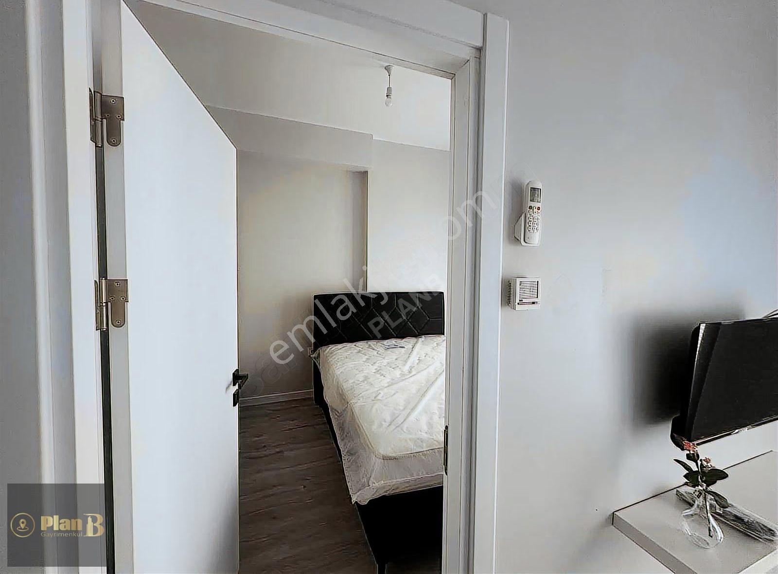 Yelkent Alfa Rezidansta Hazır Kiracılı, Yatırımcılara Özel 1+1 - Görsel 22