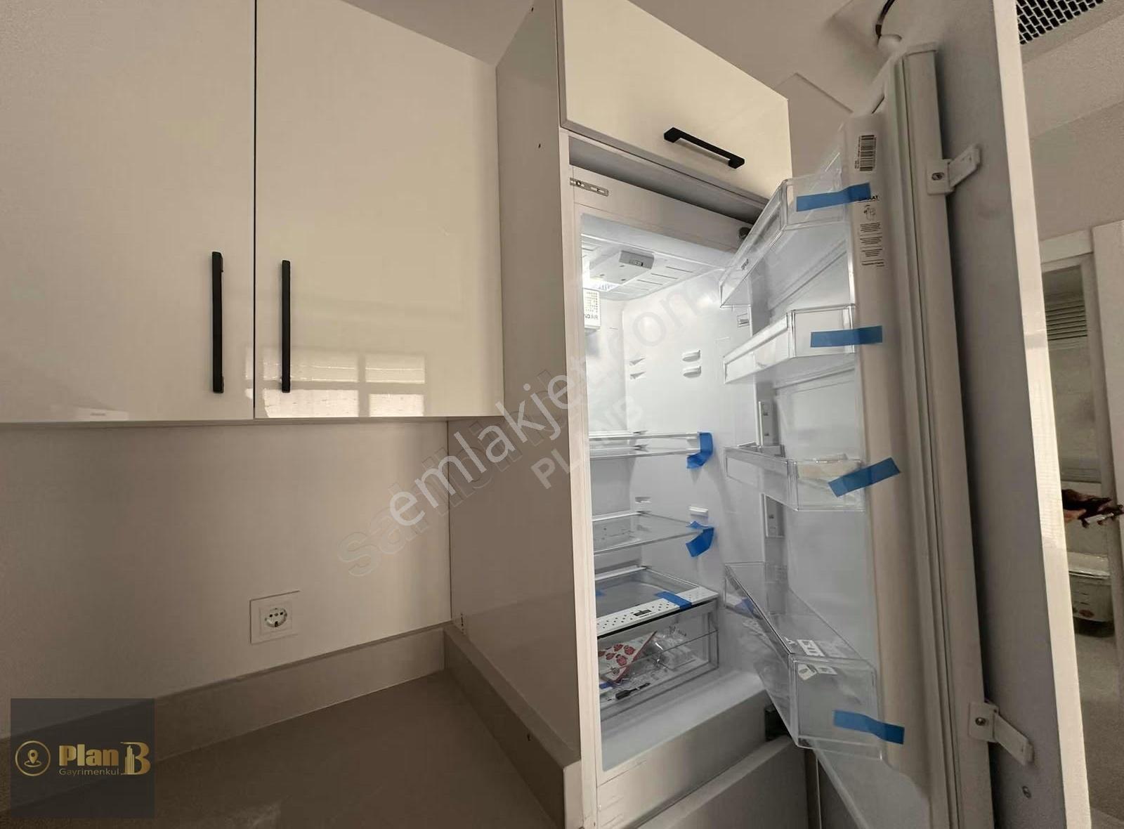Yelkent Alfa Rezidansta Hazır Kiracılı, Yatırımcılara Özel 1+1 - Görsel 27