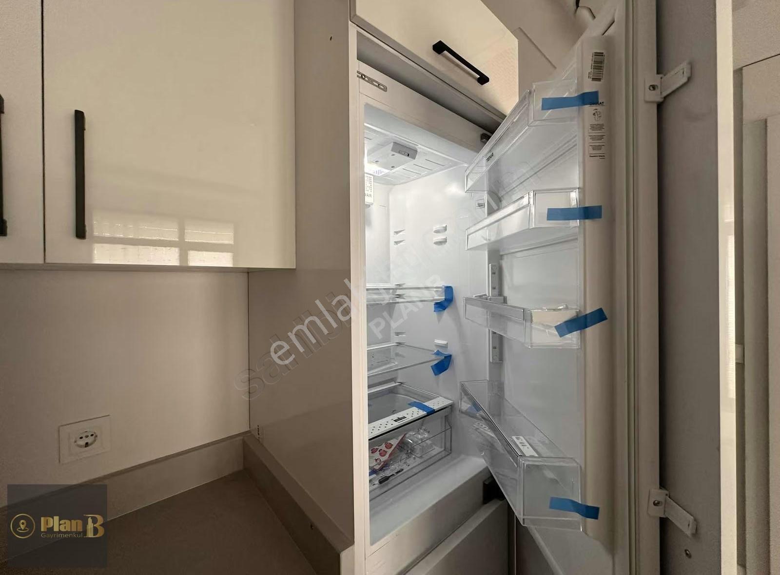 Yelkent Alfa Rezidansta Hazır Kiracılı, Yatırımcılara Özel 1+1 - Görsel 19