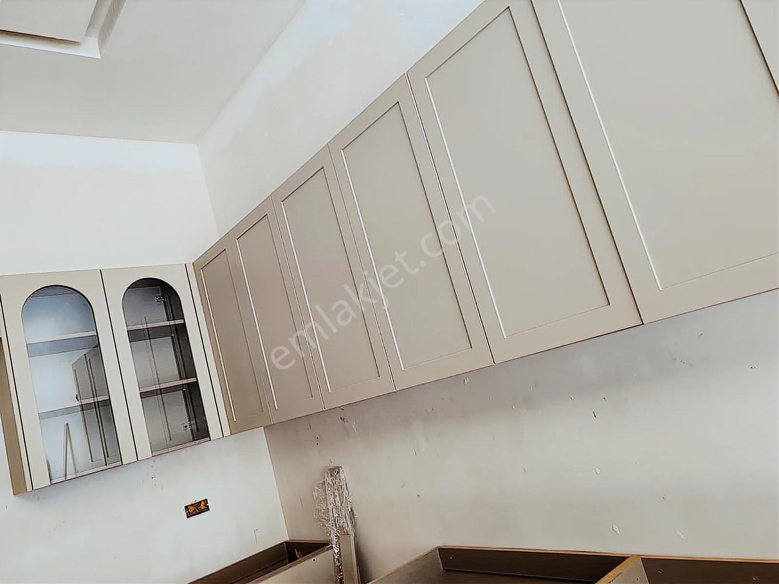 Urla Kuşçular 500 M2 Arsa İçinde Tek Katlı Satılık Lüks Villa - Görsel 10