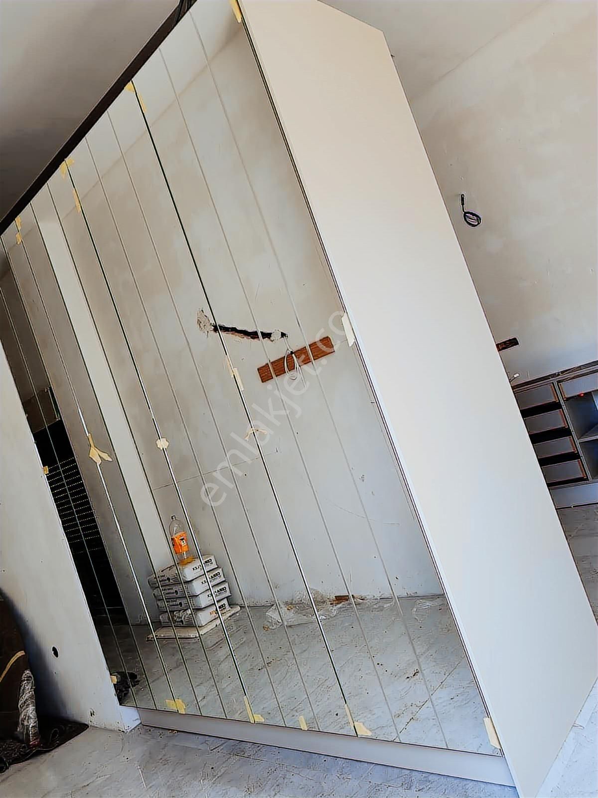 Urla Kuşçular 500 M2 Arsa İçinde Tek Katlı Satılık Lüks Villa - Görsel 22