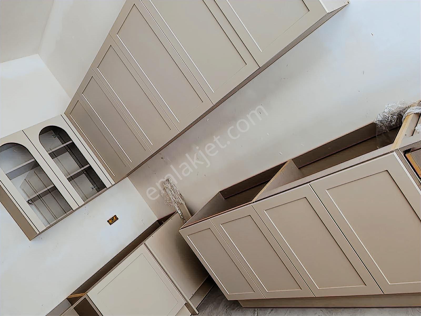 Urla Kuşçular 500 M2 Arsa İçinde Tek Katlı Satılık Lüks Villa - Görsel 7