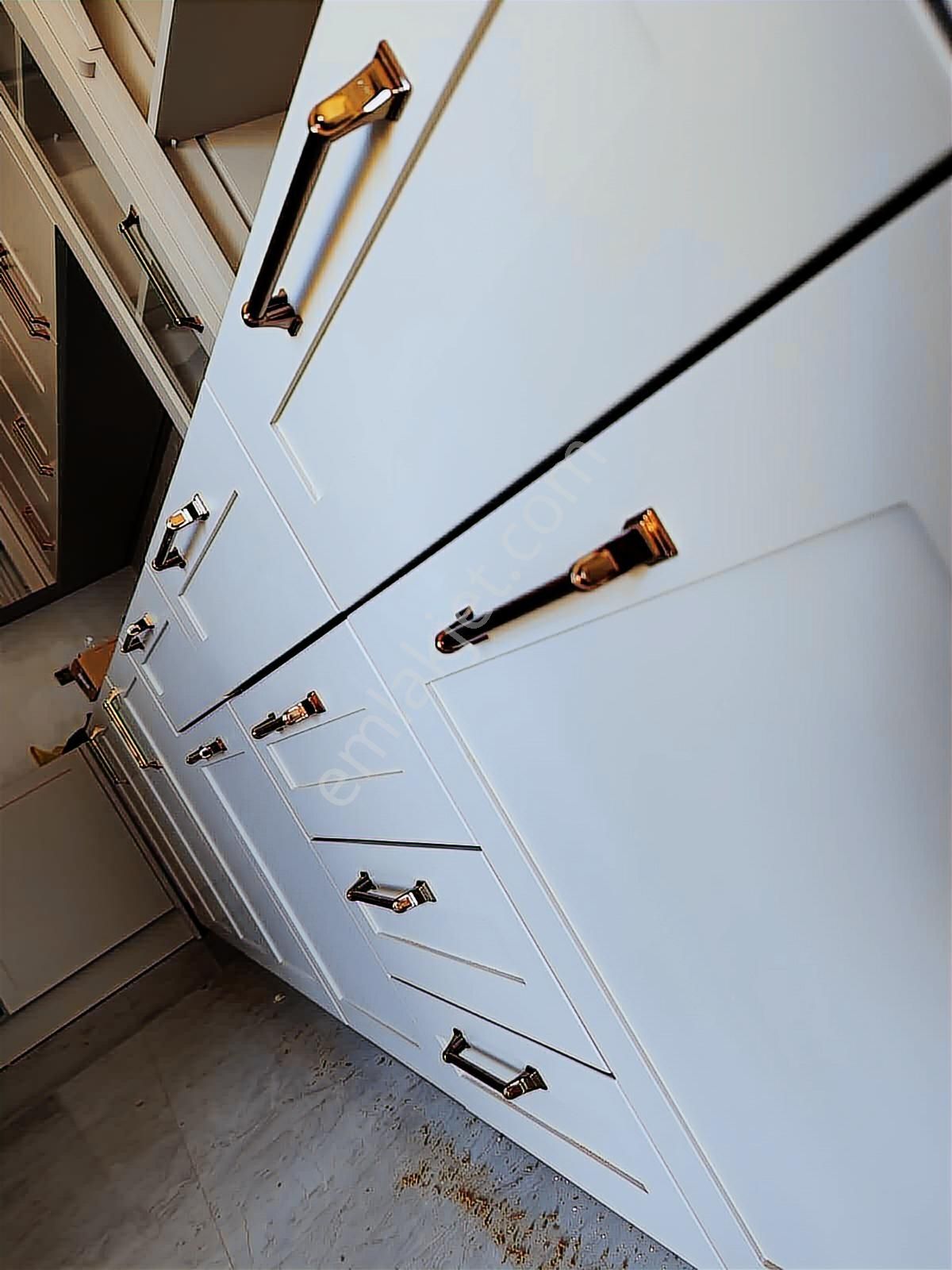 Urla Kuşçular 500 M2 Arsa İçinde Tek Katlı Satılık Lüks Villa - Görsel 21