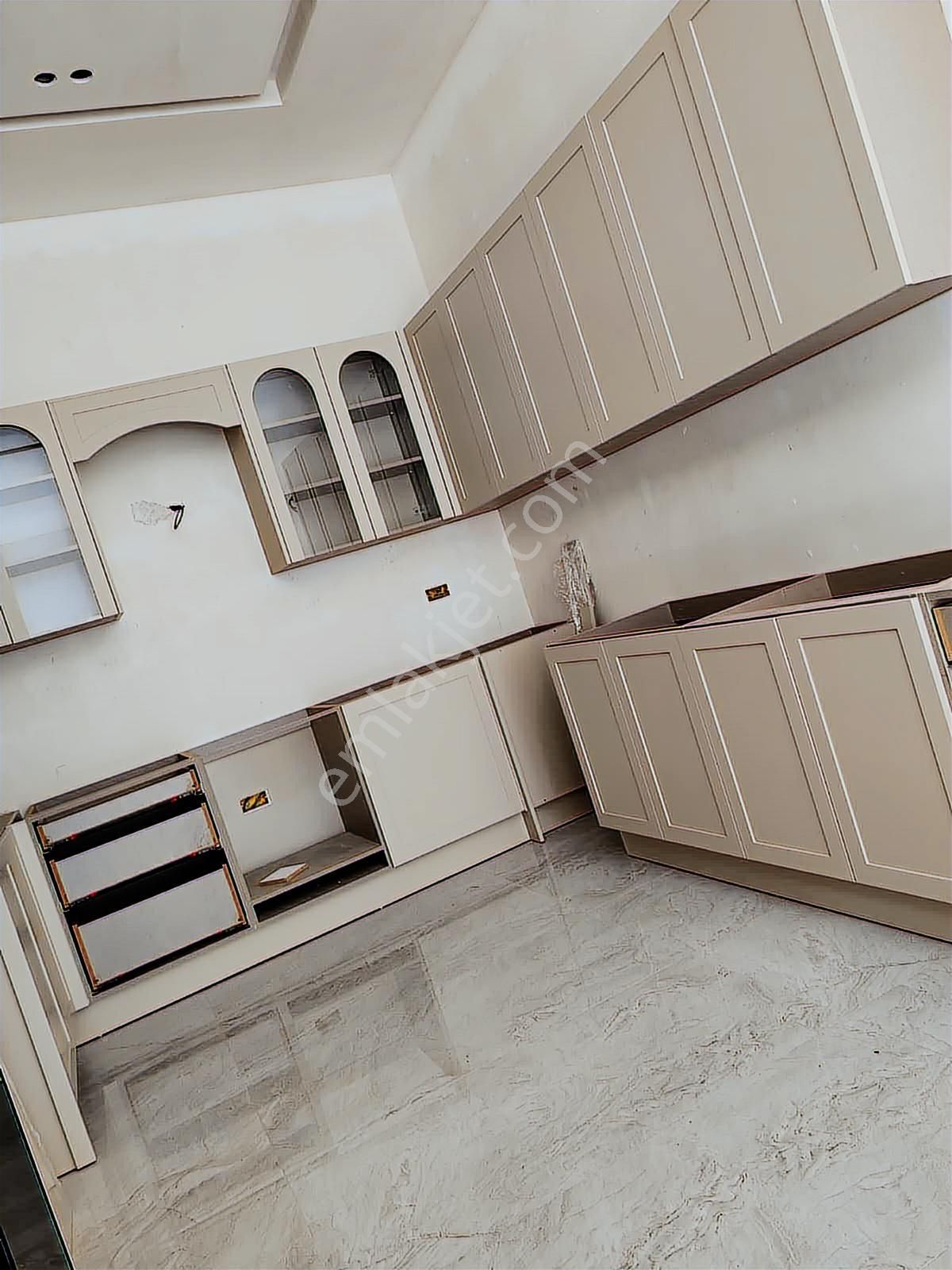 Urla Kuşçular 500 M2 Arsa İçinde Tek Katlı Satılık Lüks Villa - Görsel 18