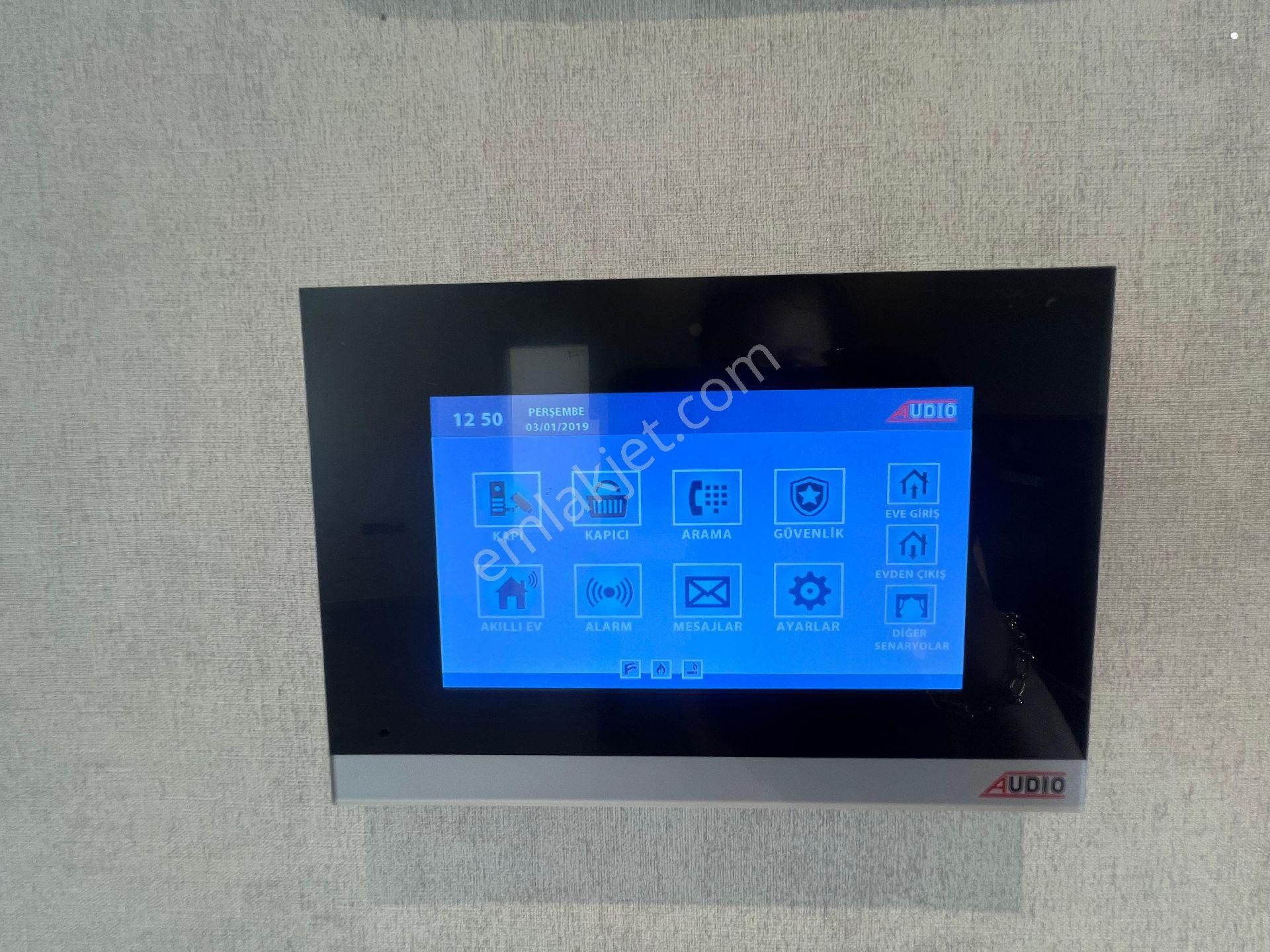 Çeşme Yıldızburnu'nda,denize Sıfır,bahçeli,ankastreli 2+1 - Görsel 11