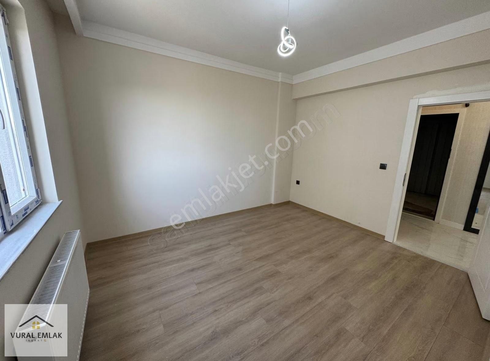 Vural'dan Cadde Üzeri Ara Katta, Geniş Ve Kullanışlı 3+1 Daire - Görsel 19