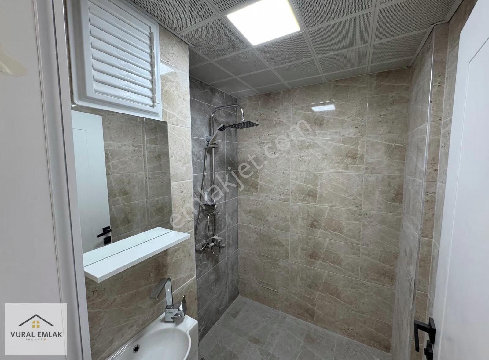 Vural'dan Cadde Üzeri Ara Katta, Geniş Ve Kullanışlı 3+1 Daire - Görsel 28