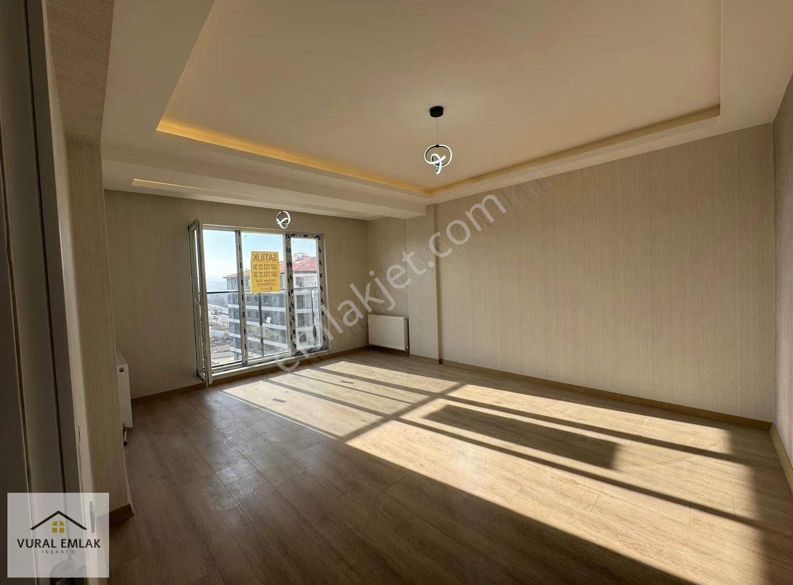 Vural'dan Cadde Üzeri Ara Katta, Geniş Ve Kullanışlı 3+1 Daire - Görsel 20