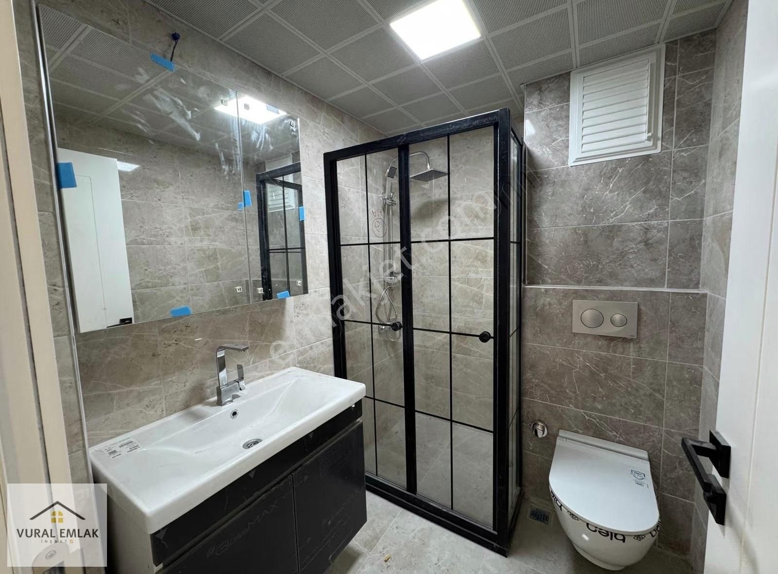 Vural'dan Cadde Üzeri Ara Katta, Geniş Ve Kullanışlı 3+1 Daire - Görsel 21