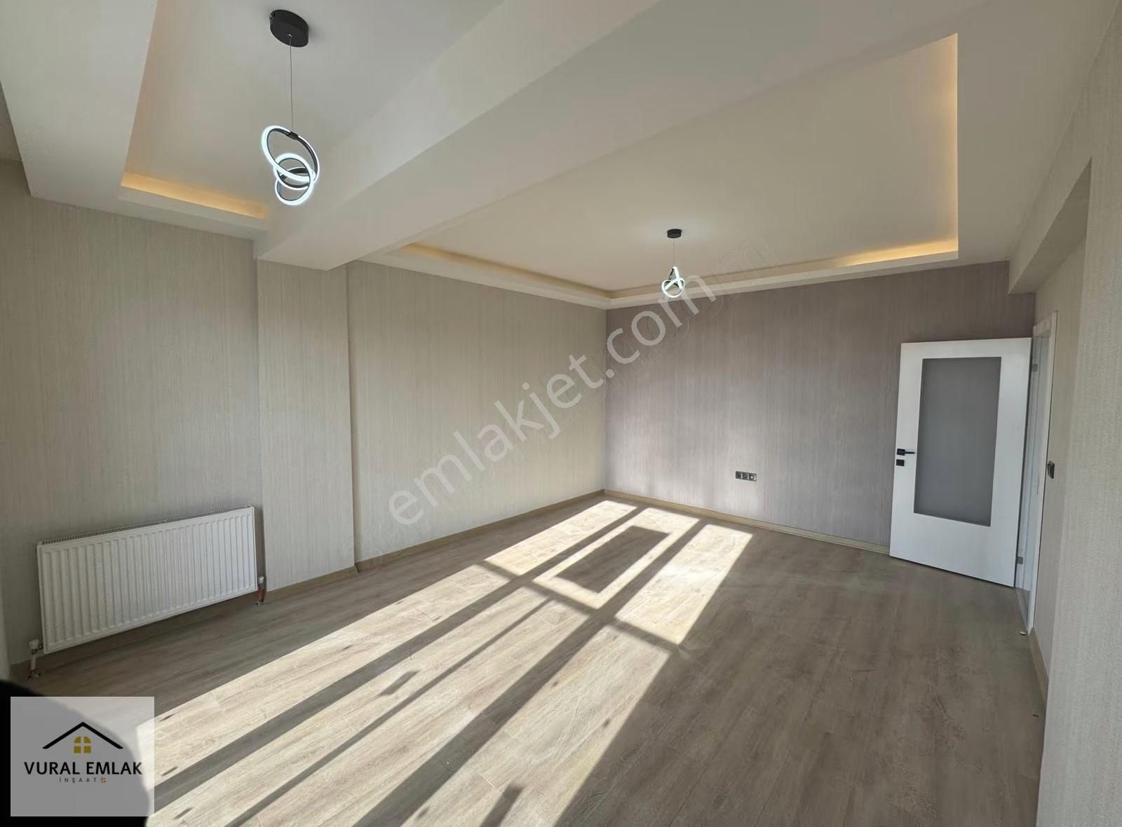 Vural'dan Cadde Üzeri Ara Katta, Geniş Ve Kullanışlı 3+1 Daire - Görsel 27