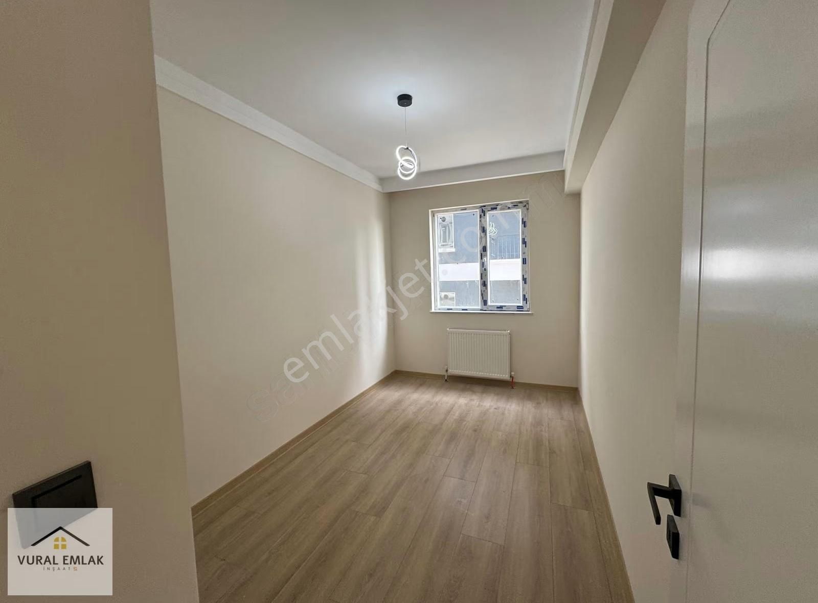 Vural'dan Cadde Üzeri Ara Katta, Geniş Ve Kullanışlı 3+1 Daire - Görsel 32