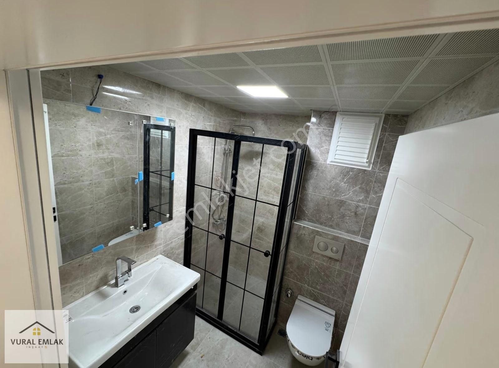 Vural'dan Cadde Üzeri Ara Katta, Geniş Ve Kullanışlı 3+1 Daire - Görsel 26