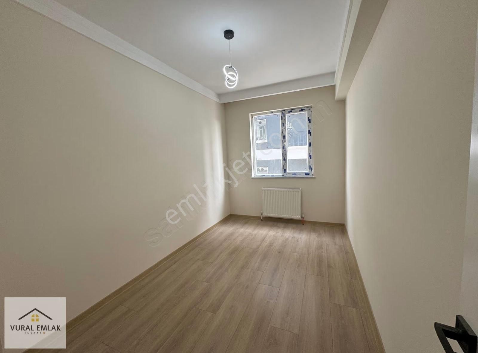 Vural'dan Cadde Üzeri Ara Katta, Geniş Ve Kullanışlı 3+1 Daire - Görsel 30