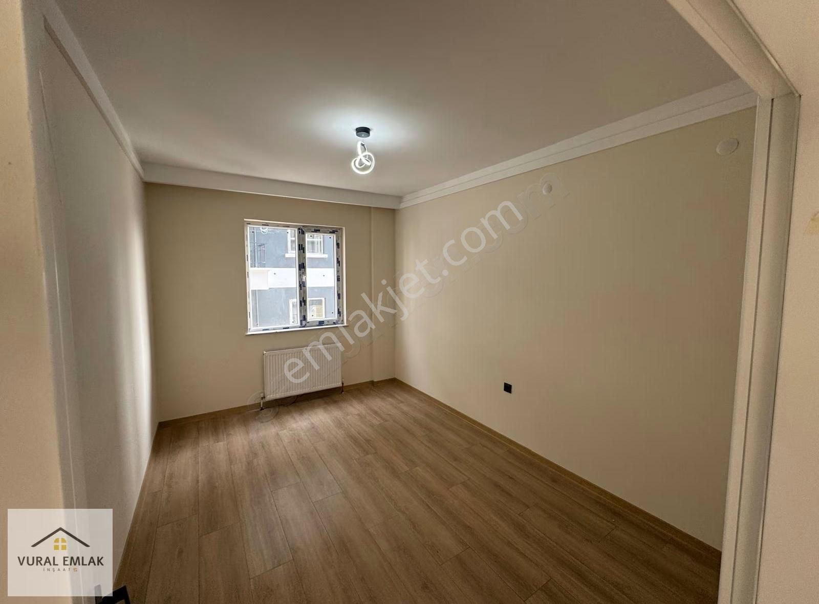 Vural'dan Cadde Üzeri Ara Katta, Geniş Ve Kullanışlı 3+1 Daire - Görsel 15