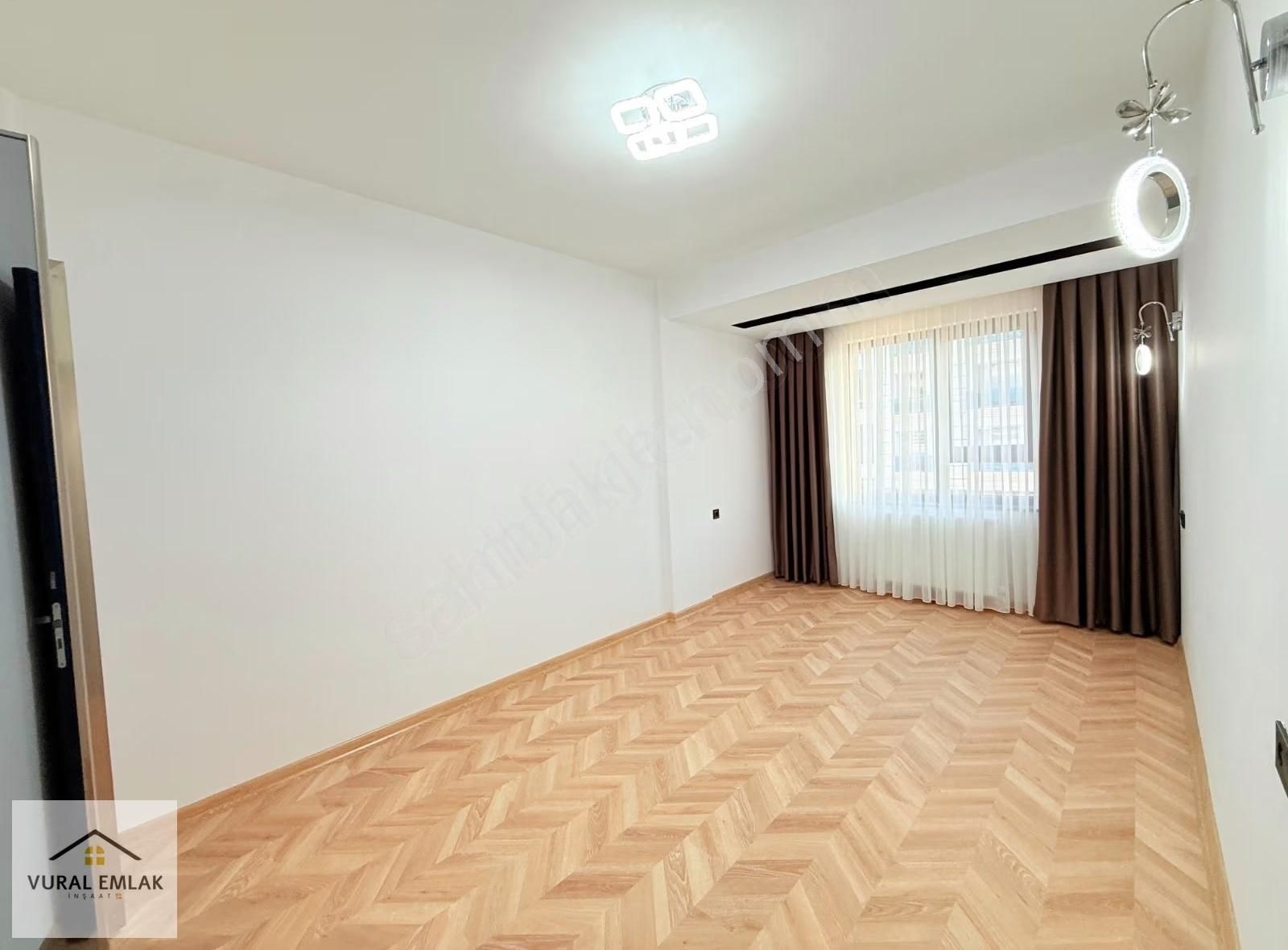 2.500.000 Tl Kredi 1.kat Köşebaşı Ultra Lüks İşçilik 3+1 Daire - Görsel 3