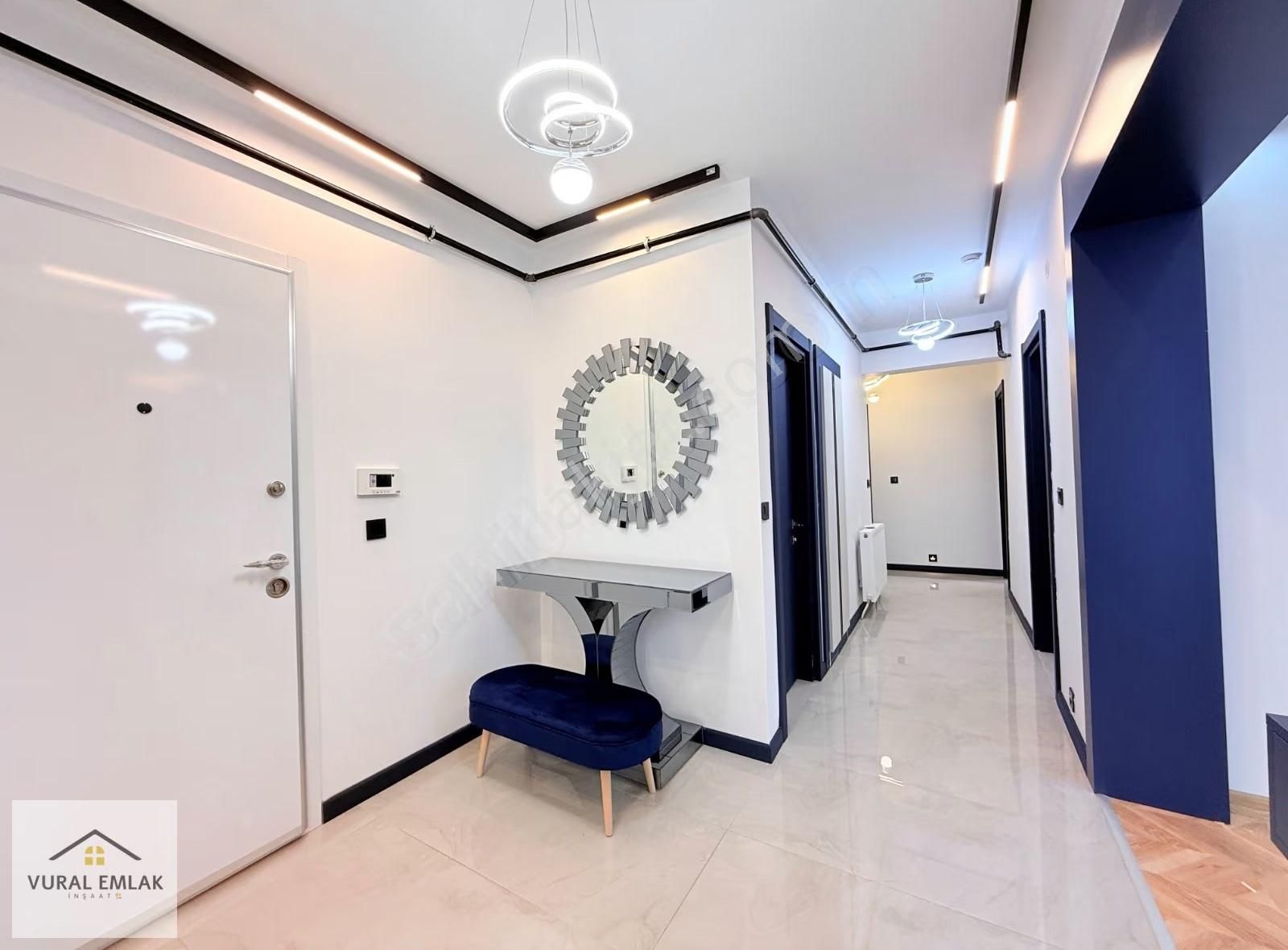 2.500.000 Tl Kredi 1.kat Köşebaşı Ultra Lüks İşçilik 3+1 Daire - Görsel 28