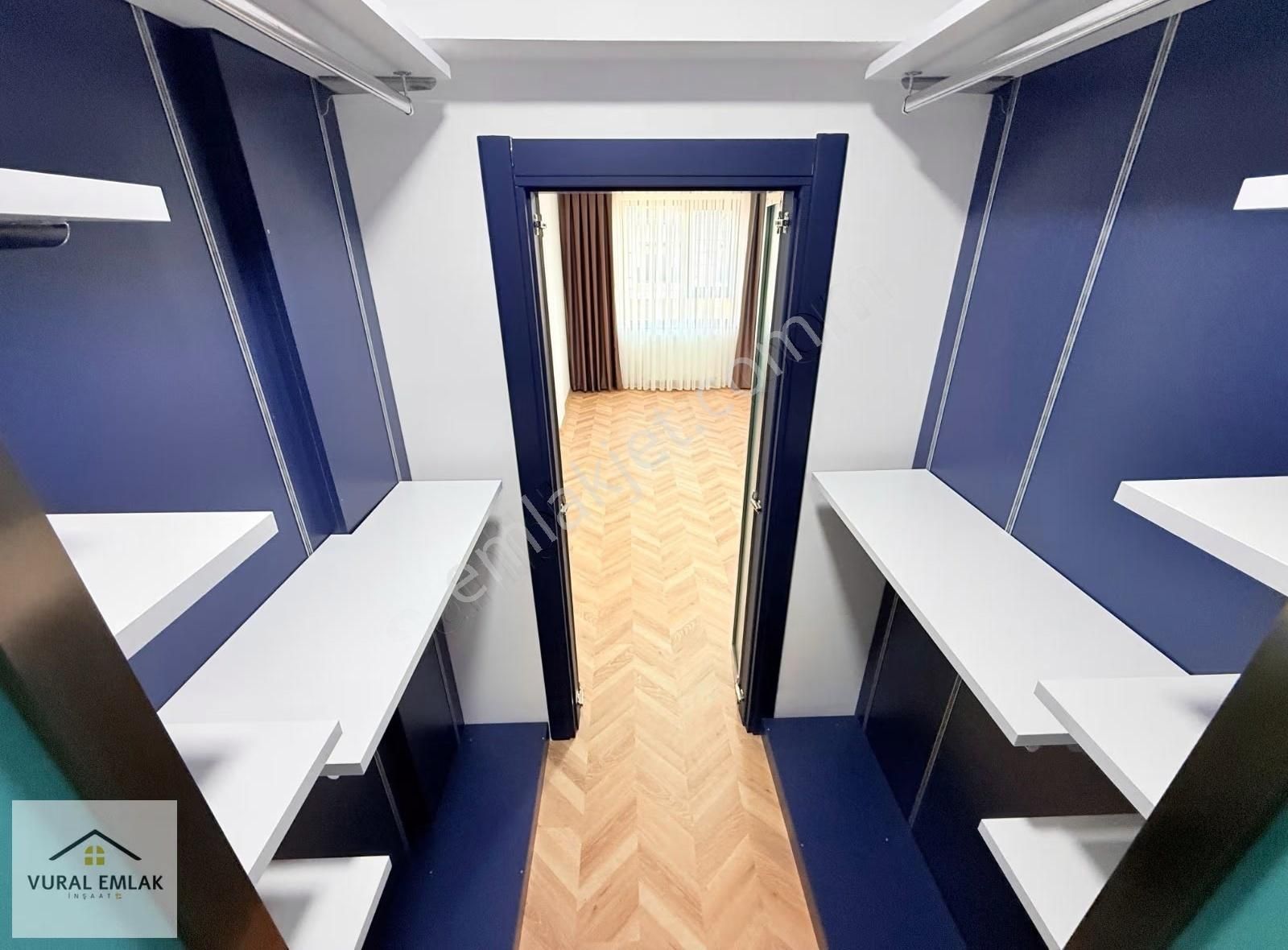 2.500.000 Tl Kredi 1.kat Köşebaşı Ultra Lüks İşçilik 3+1 Daire - Görsel 23
