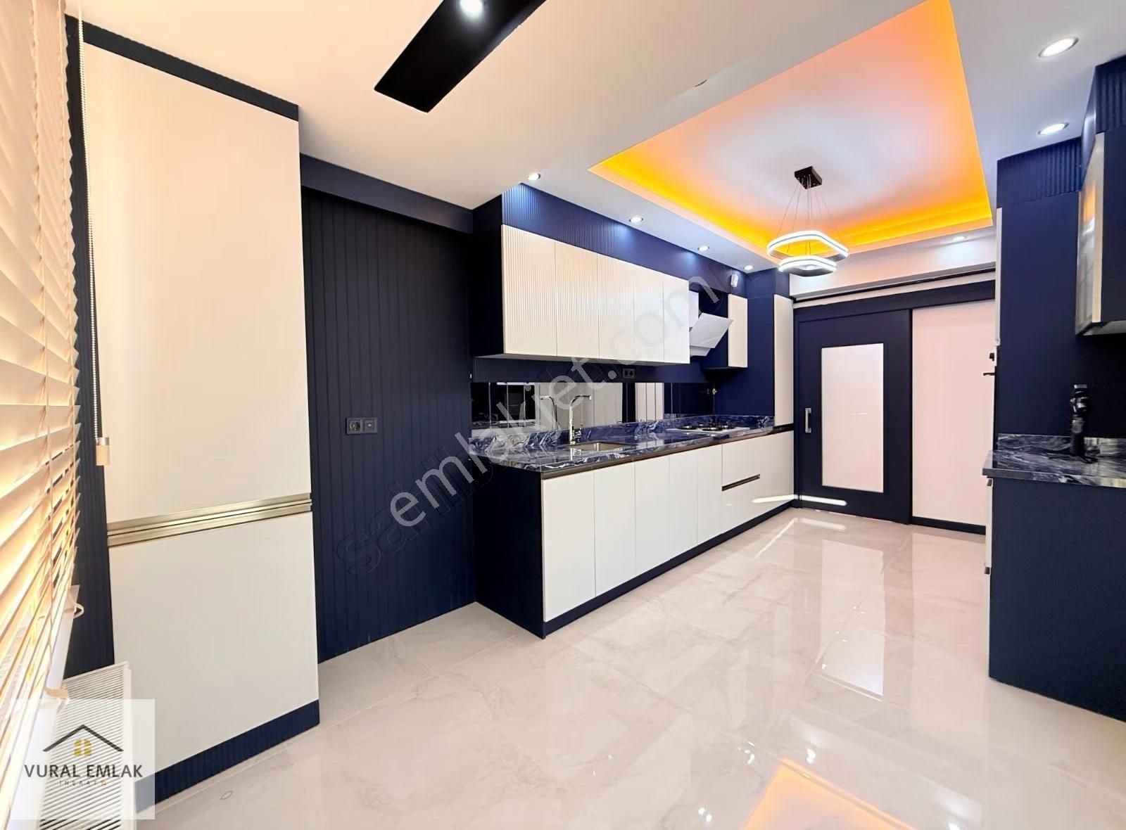 2.500.000 Tl Kredi 1.kat Köşebaşı Ultra Lüks İşçilik 3+1 Daire - Görsel 2