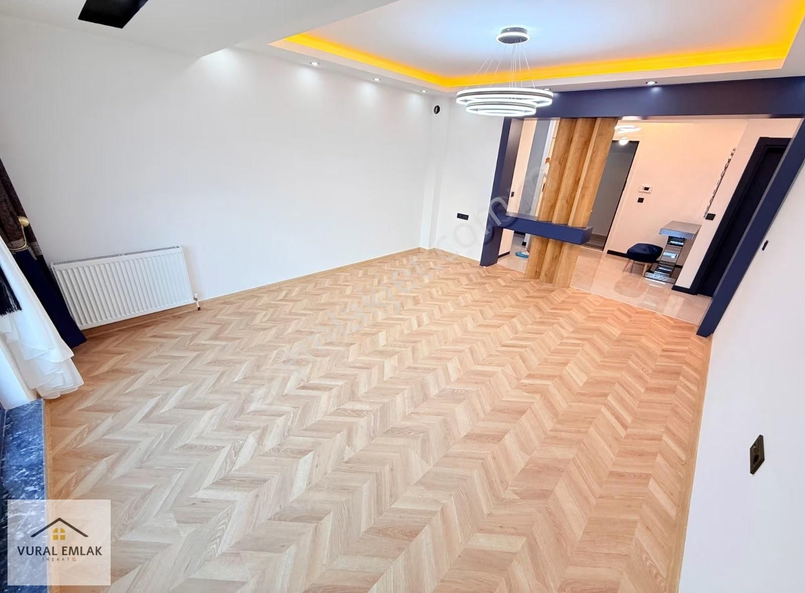 2.500.000 Tl Kredi 1.kat Köşebaşı Ultra Lüks İşçilik 3+1 Daire - Görsel 9