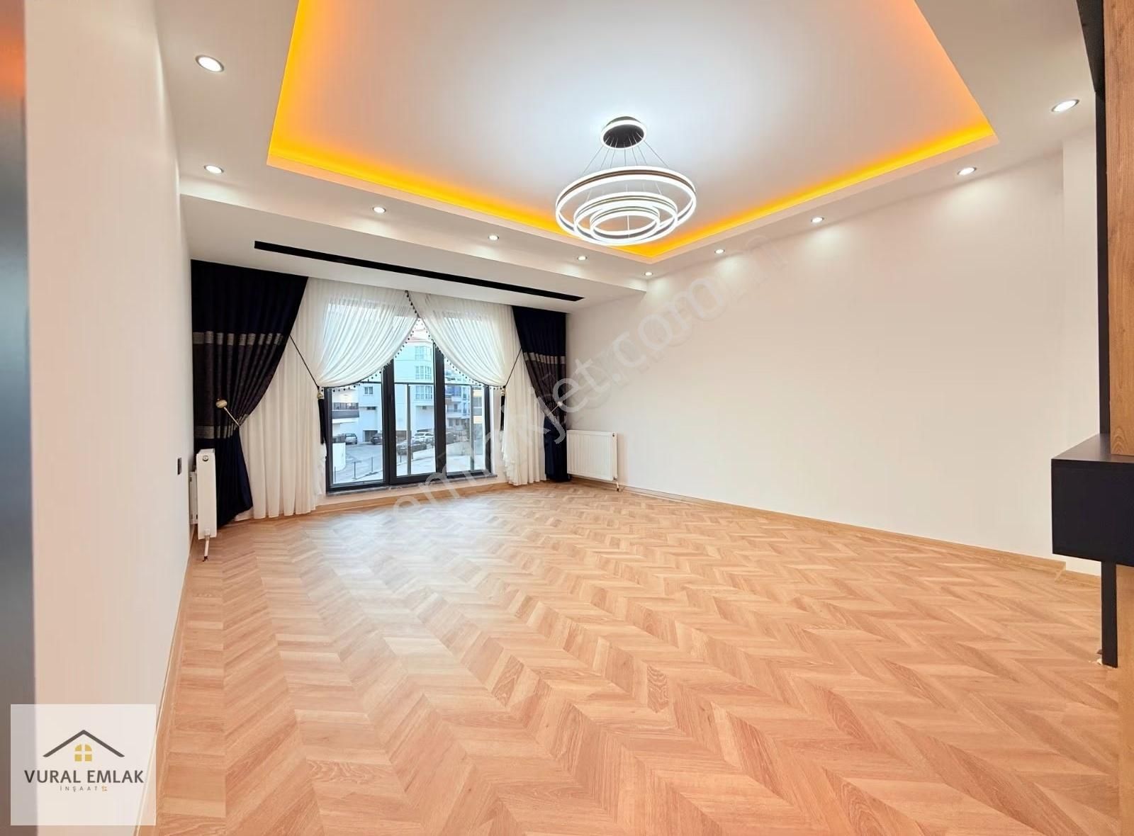 2.500.000 Tl Kredi 1.kat Köşebaşı Ultra Lüks İşçilik 3+1 Daire - Görsel 8