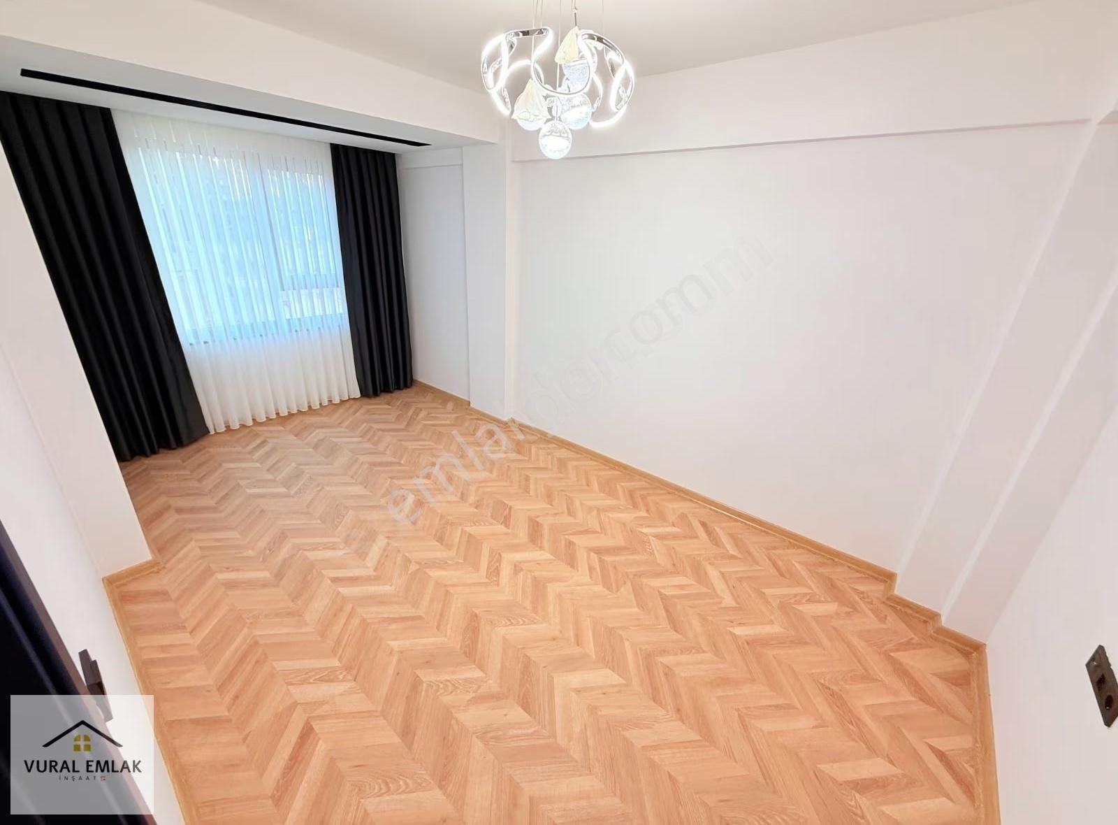 2.500.000 Tl Kredi 1.kat Köşebaşı Ultra Lüks İşçilik 3+1 Daire - Görsel 12