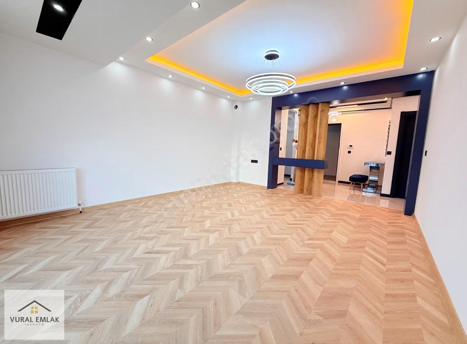 2.500.000 Tl Kredi 1.kat Köşebaşı Ultra Lüks İşçilik 3+1 Daire - Görsel 10