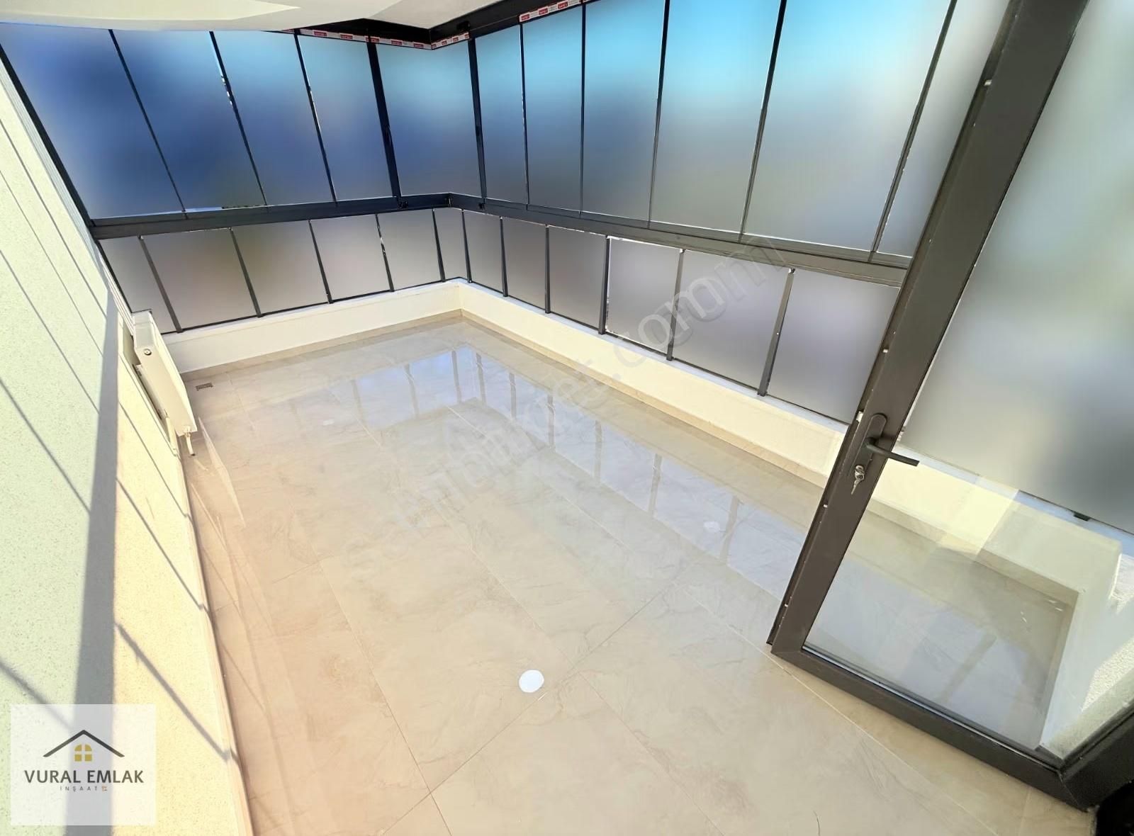 2.500.000 Tl Kredi 1.kat Köşebaşı Ultra Lüks İşçilik 3+1 Daire - Görsel 15