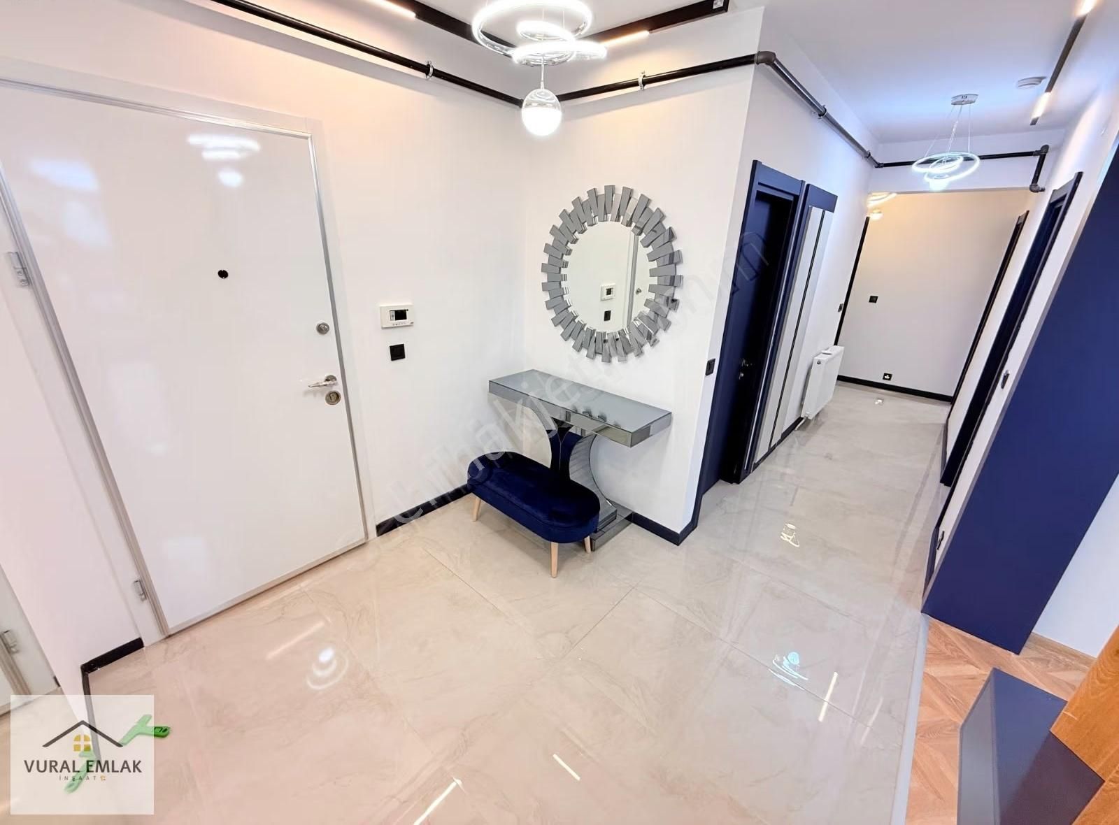 2.500.000 Tl Kredi 1.kat Köşebaşı Ultra Lüks İşçilik 3+1 Daire - Görsel 5