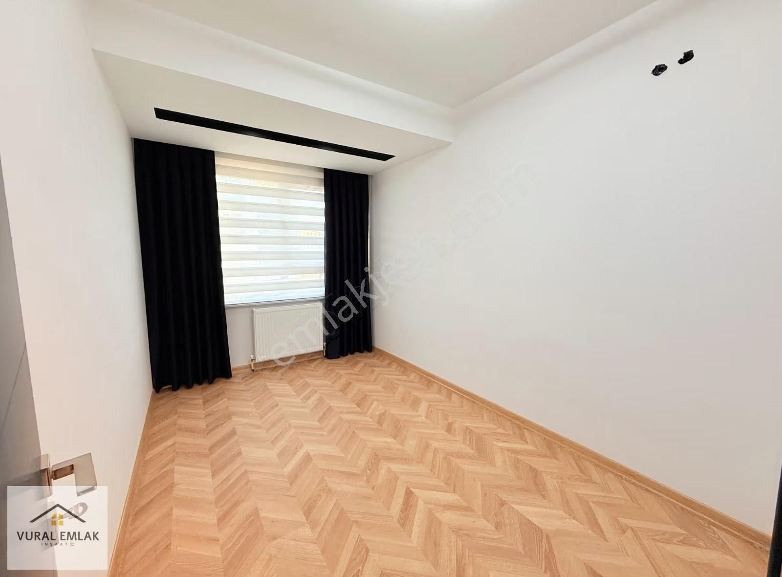 2.500.000 Tl Kredi 1.kat Köşebaşı Ultra Lüks İşçilik 3+1 Daire - Görsel 27