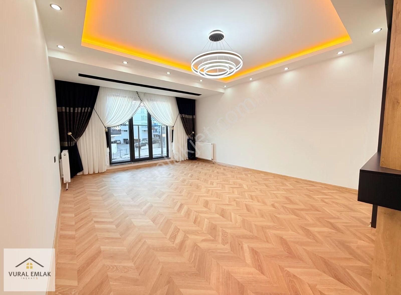 2.500.000 Tl Kredi 1.kat Köşebaşı Ultra Lüks İşçilik 3+1 Daire - Görsel 29