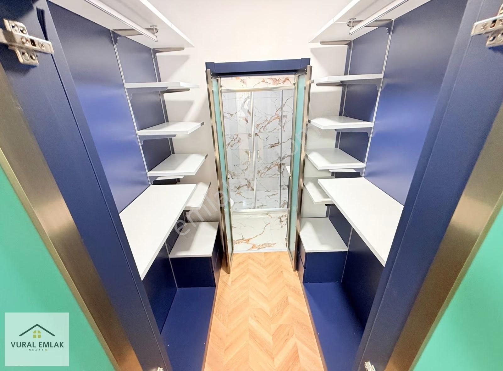 2.500.000 Tl Kredi 1.kat Köşebaşı Ultra Lüks İşçilik 3+1 Daire - Görsel 4