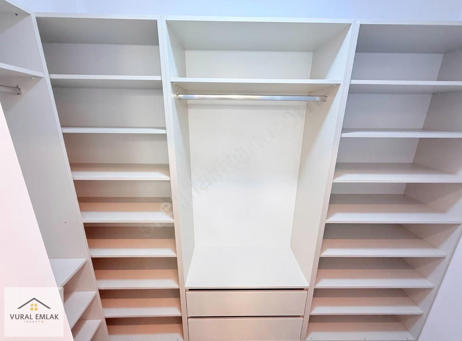 2.500.000 Tl Kredi 1.kat Köşebaşı Ultra Lüks İşçilik 3+1 Daire - Görsel 18