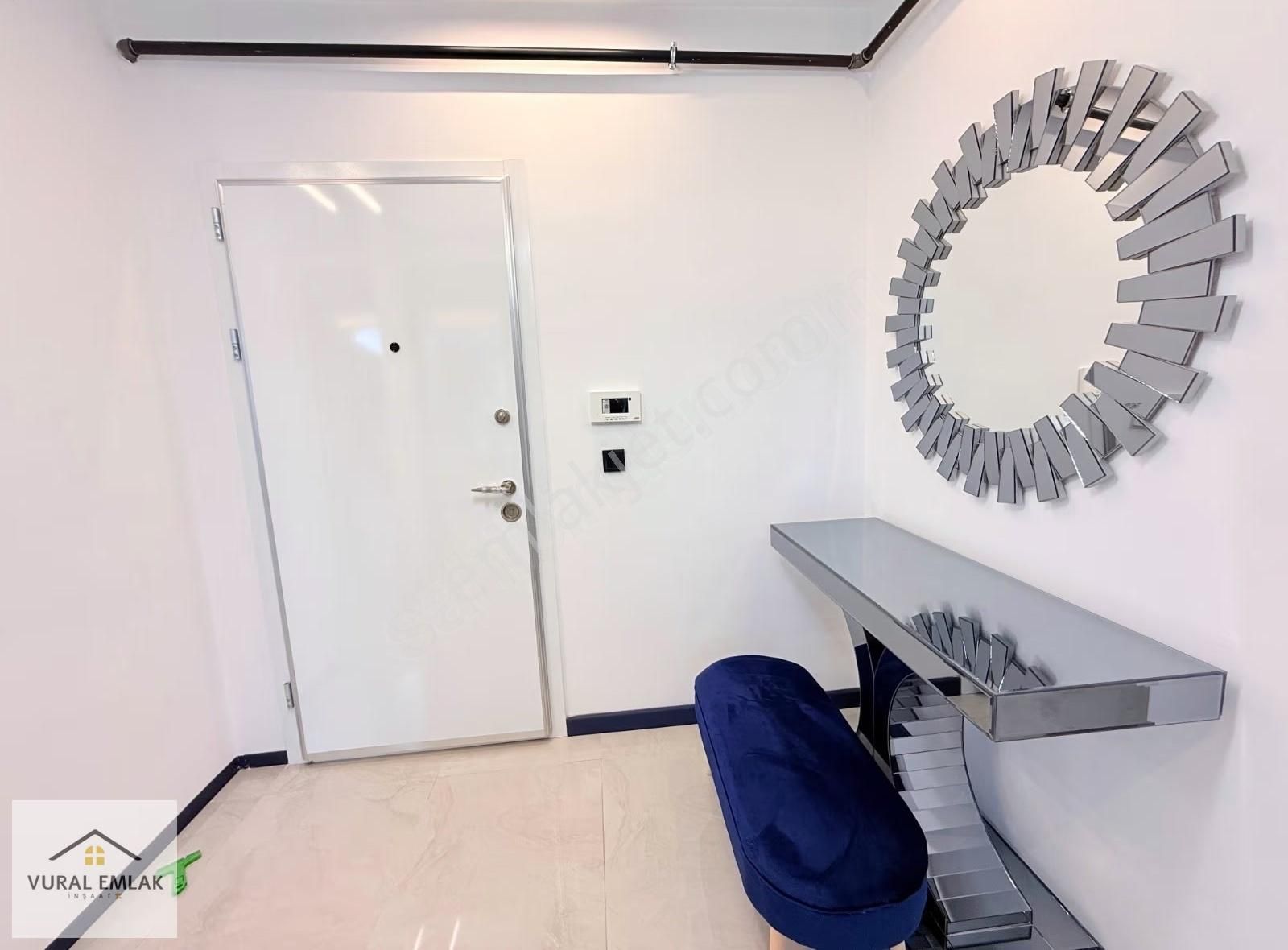 2.500.000 Tl Kredi 1.kat Köşebaşı Ultra Lüks İşçilik 3+1 Daire - Görsel 22