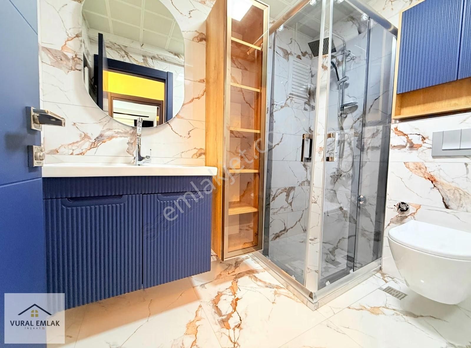 2.500.000 Tl Kredi 1.kat Köşebaşı Ultra Lüks İşçilik 3+1 Daire - Görsel 11