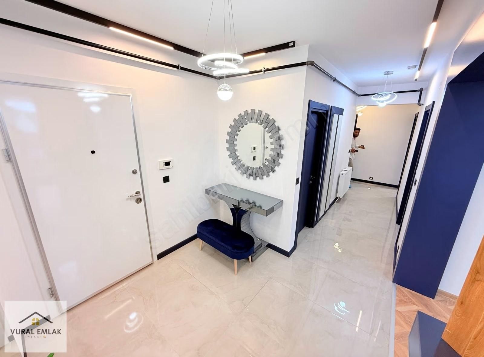 2.500.000 Tl Kredi 1.kat Köşebaşı Ultra Lüks İşçilik 3+1 Daire - Görsel 20