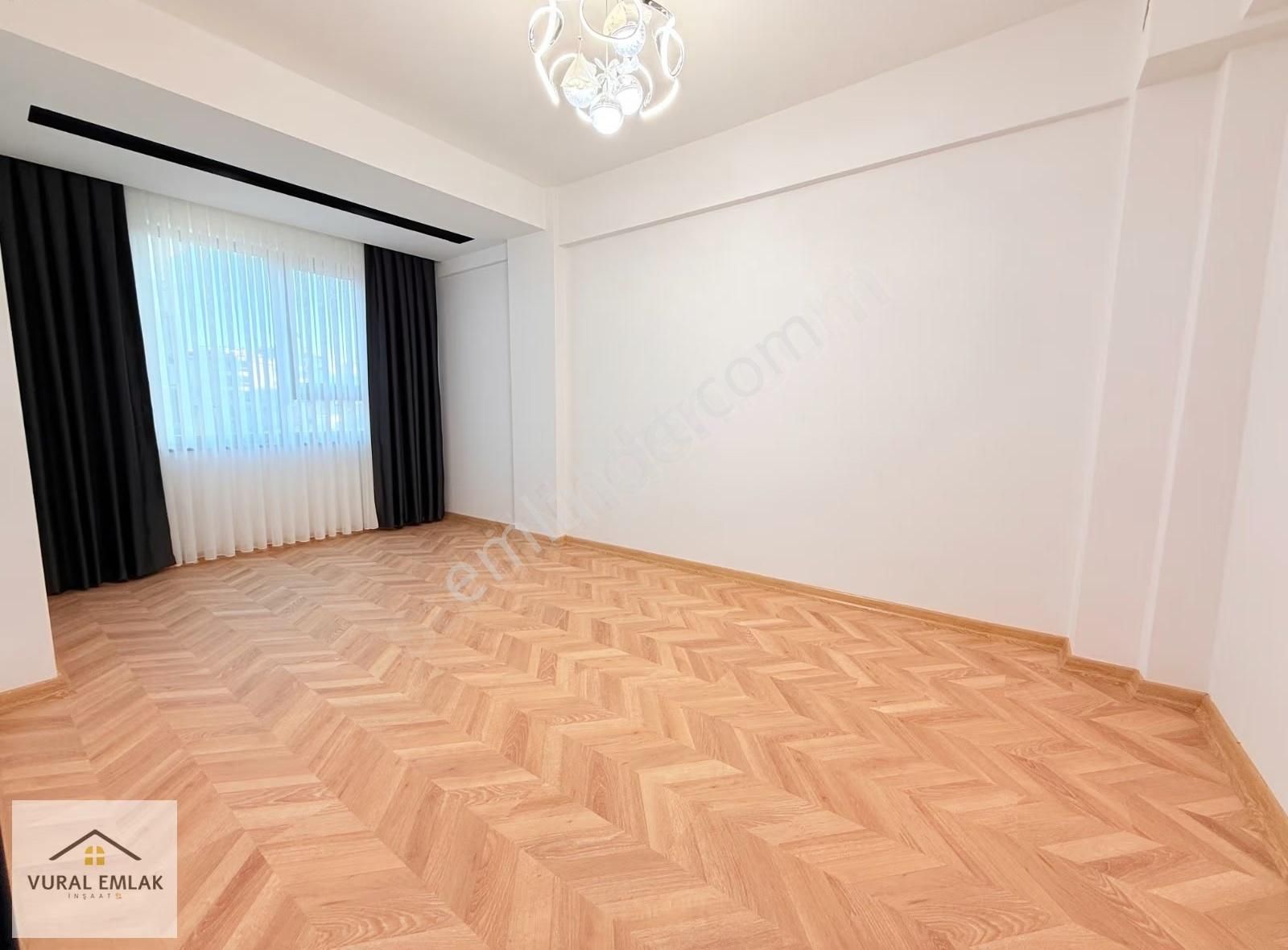 2.500.000 Tl Kredi 1.kat Köşebaşı Ultra Lüks İşçilik 3+1 Daire - Görsel 14