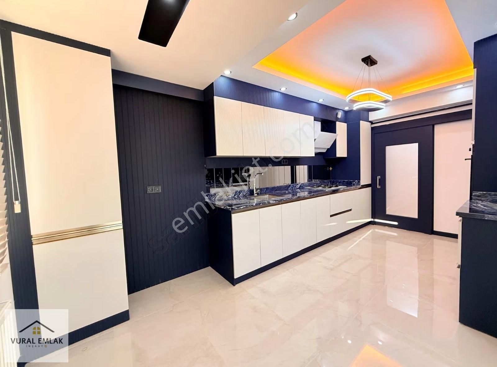 2.500.000 Tl Kredi 1.kat Köşebaşı Ultra Lüks İşçilik 3+1 Daire - Görsel 19